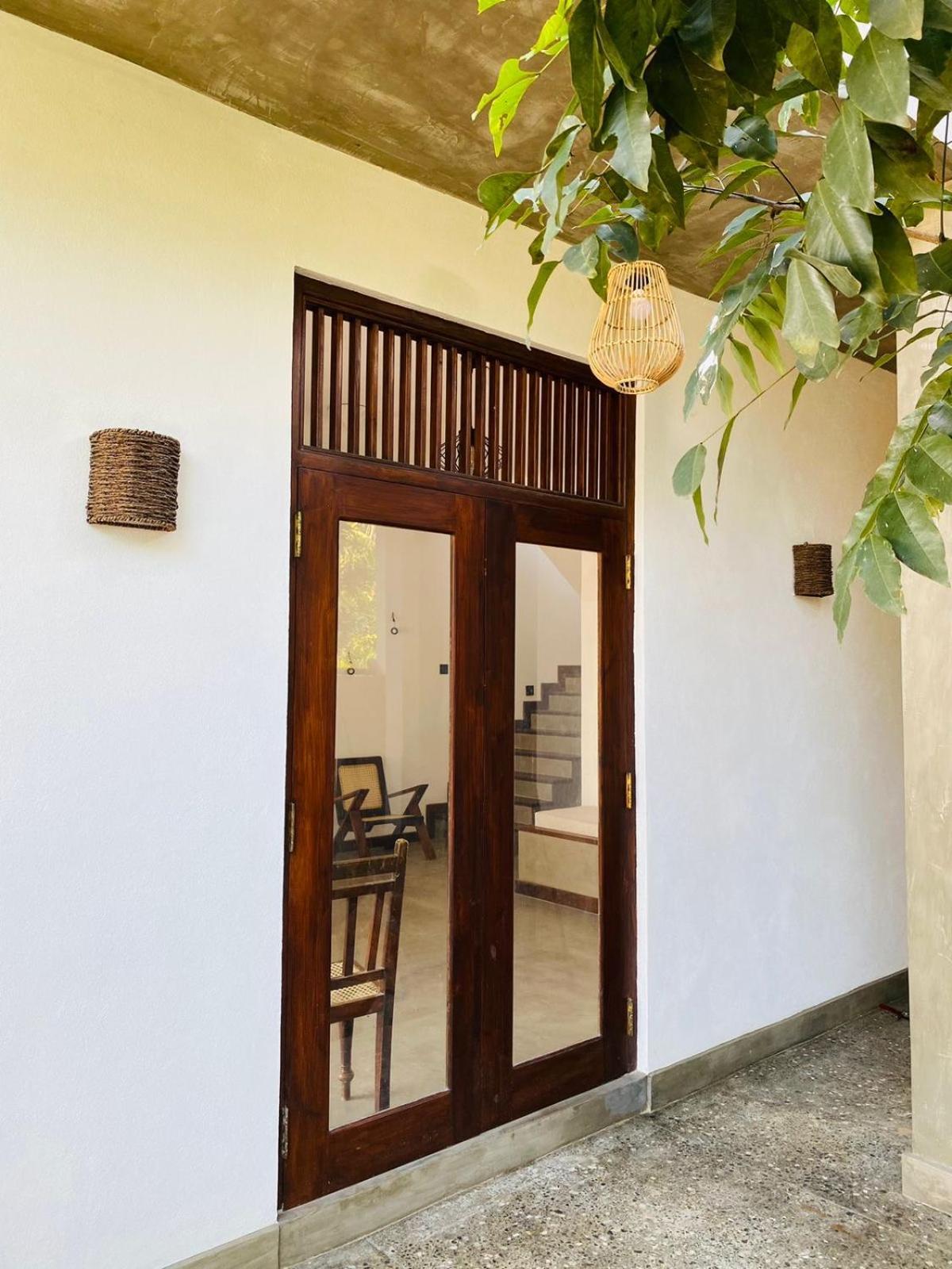 Bed and Breakfast Thaproo Bay Hiriketiya Dikwella Sur Exterior foto