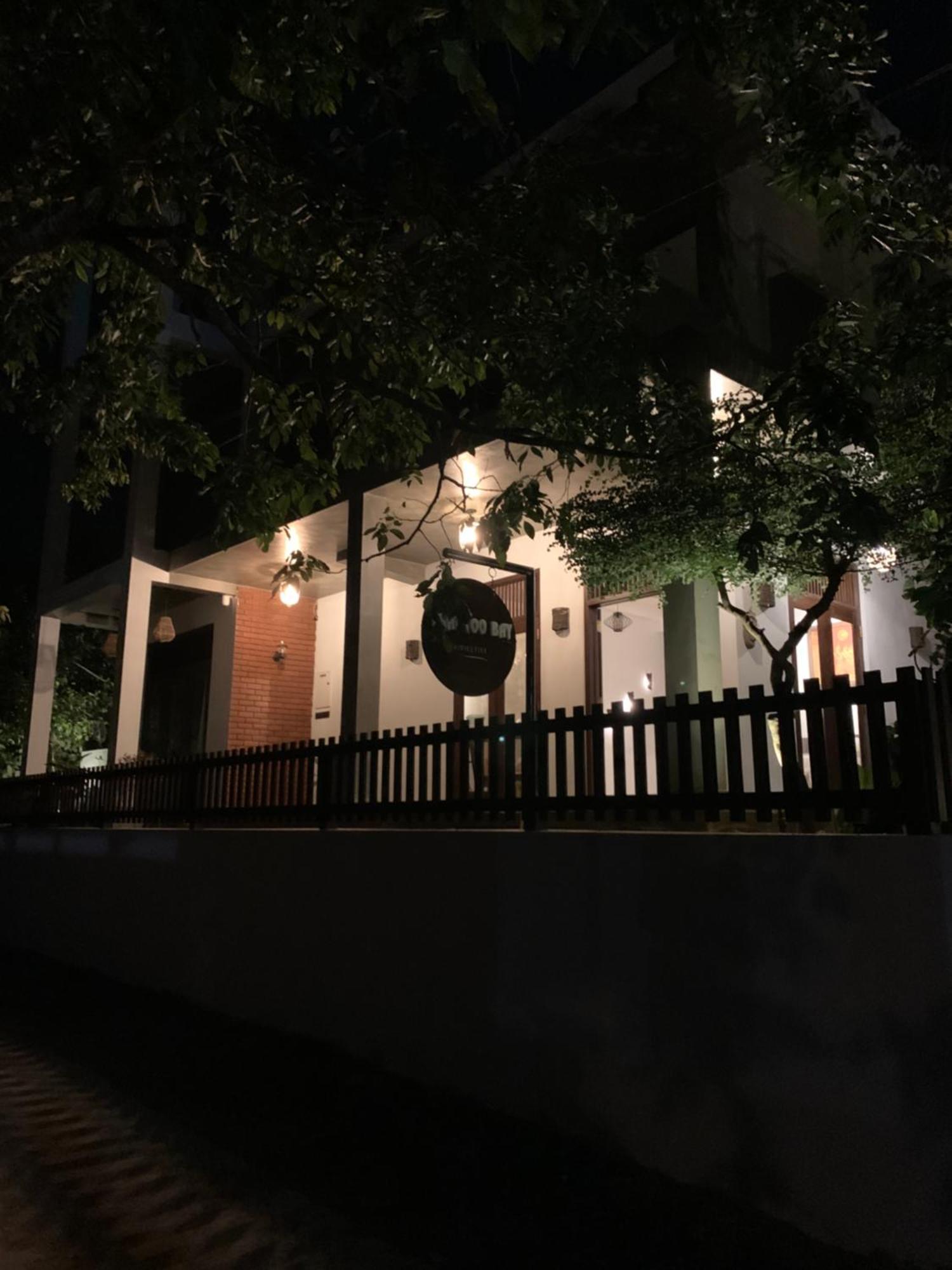 Bed and Breakfast Thaproo Bay Hiriketiya Dikwella Sur Exterior foto